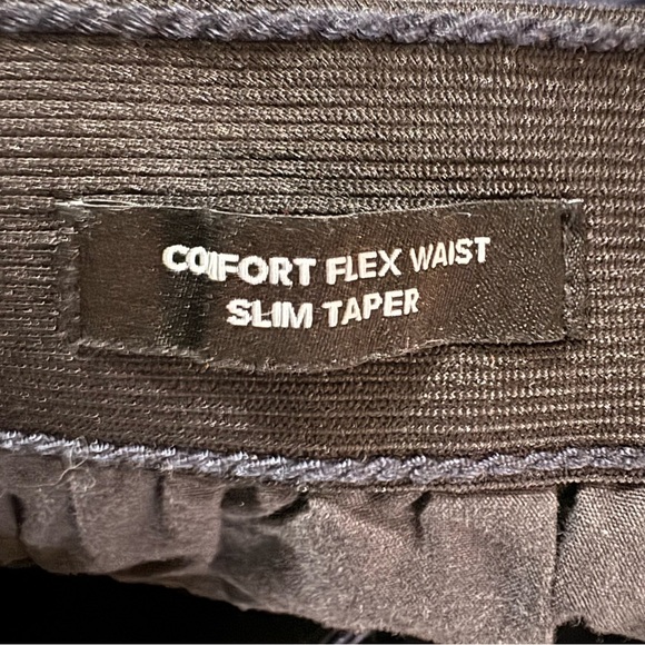 Torrid Comfort Flex Taper High Rise Trouser Jean Size 20 - Picture 10 of 14